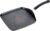 T-Fal Ultimate Hard Anodized Nonstick Griddle Pan, 10.25 in, Onyx | Flat stovetop griddle pan, Oven safe to 400°F, Titanium-reinforced nonstick, Thermo-Spot heat indicator, Dishwasher safe