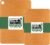 Freshware Wood Cutting Boards for Kitchen, Dishwasher Safe, Medium 12″ x 9″ and Large, 15″ x 11.25″, Set of 2, Natural