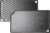 Lodge Reversible Cast Iron Grill/Griddle Pan 16.75 x 9.5 – Pre-Seasoned Dual-Sided Double Burner for BBQ, Eggs, Pancakes, Burgers – PFAS Free Cookware – Flat Top Plate for Oven, Grill, & Campfire
