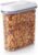 OXO Good Grips Airtight POP Medium Cereal Dispenser (3.4 Qt)