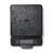 OXO Good Grips 5-lb Kitchen Scale with Pull-Out Display, Black