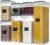 PANTRYSTAR Airtight Food Storage Containers with Lids, 7 PCS | Airtight BPA-Free Food Containers, Fresh Pantry Storage, Pasta Flour & Sugar Organization, Secure Lids, Kitchen Organization