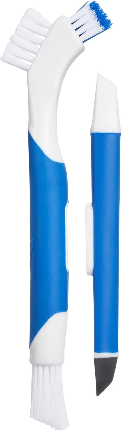 Clorox 5-in-1 Detail Brush Set