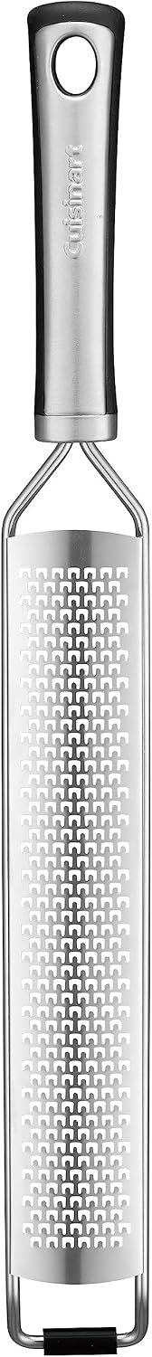 Cuisinart Long Zester and Grater, CTG-21-ZES